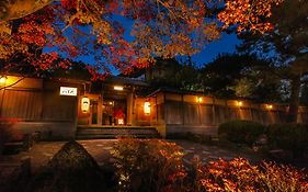 Kyoto Nanzenji Ryokan Yachiyo Established In 1915