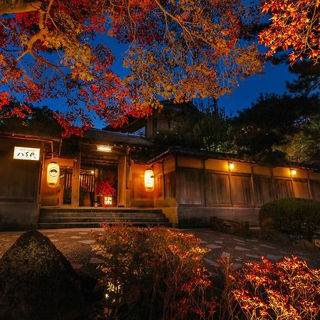 Kyoto Nanzenji Ryokan Yachiyo Exterior foto