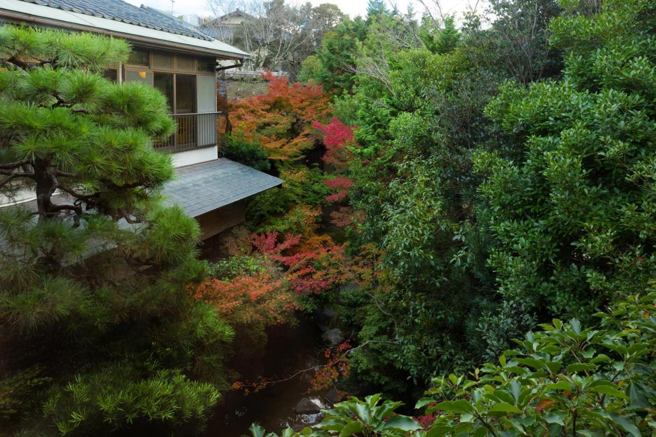 Kyoto Nanzenji Ryokan Yachiyo Exterior foto