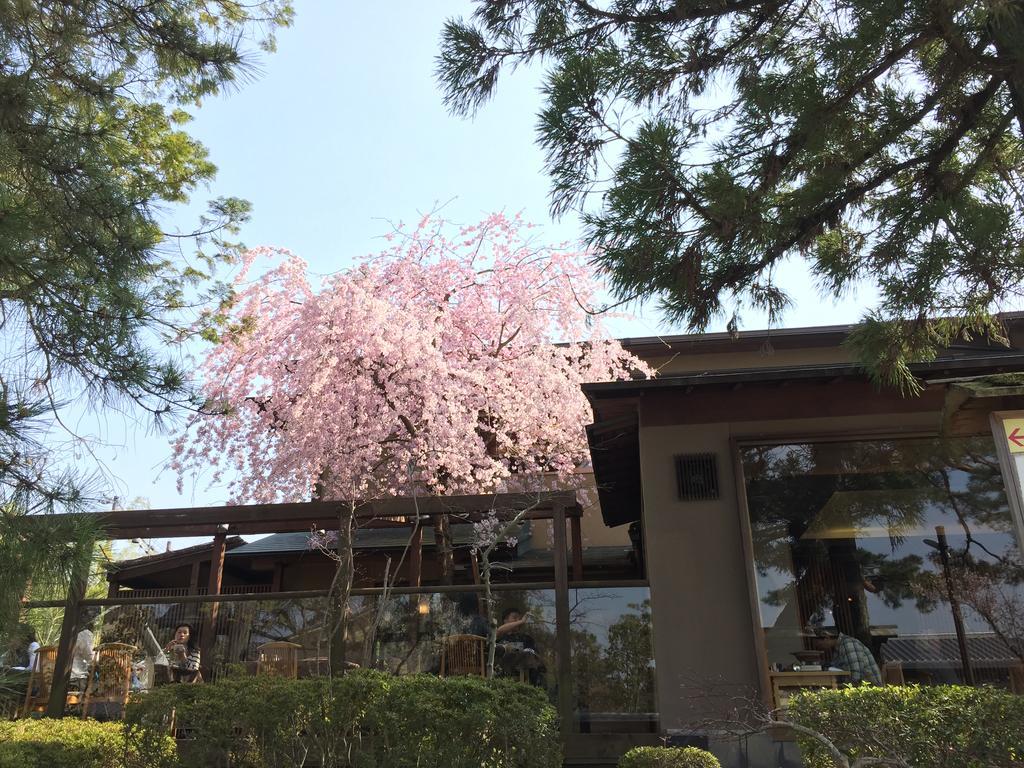 Kyoto Nanzenji Ryokan Yachiyo Exterior foto