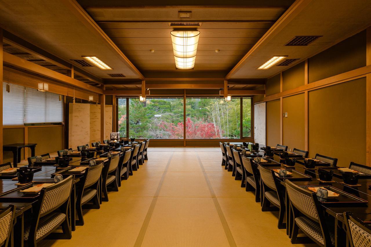 Kyoto Nanzenji Ryokan Yachiyo Exterior foto