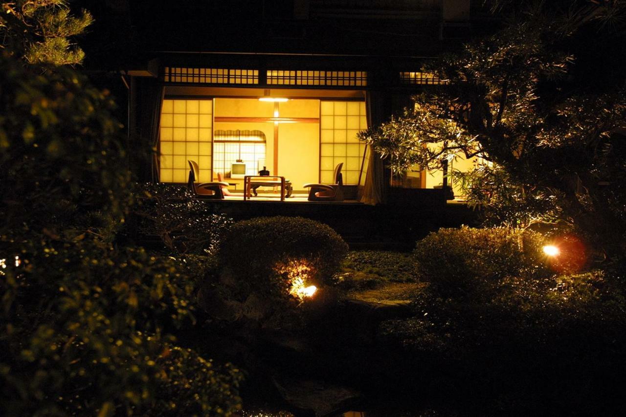 Kyoto Nanzenji Ryokan Yachiyo Exterior foto